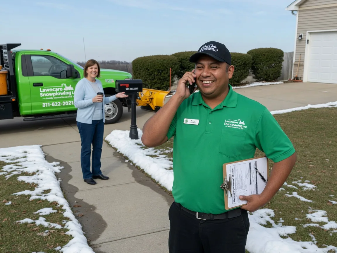 Lawn Care Services By Expert Landscaper Roebling, NJ FAQs